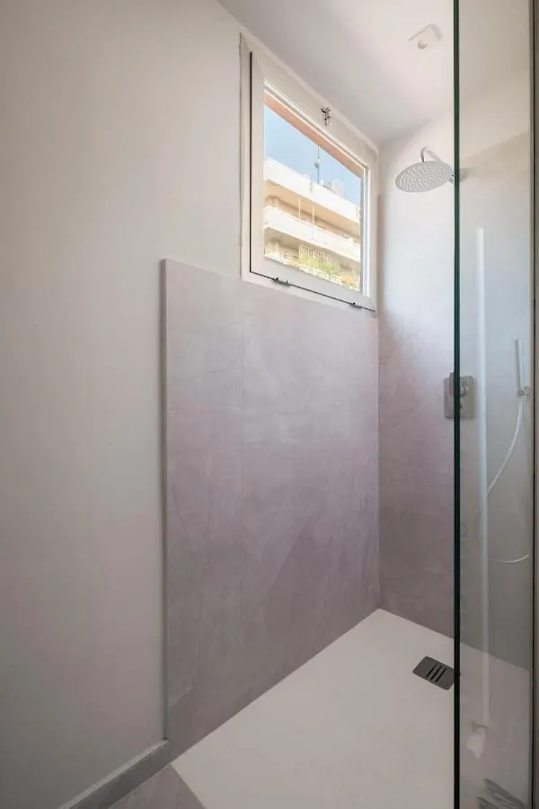 Conte Ruggero Apartment By Domusicily Palermo 0*,